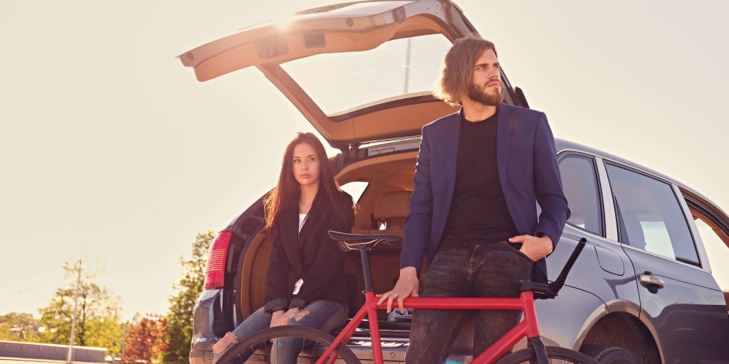 אופני סינגל ספיד