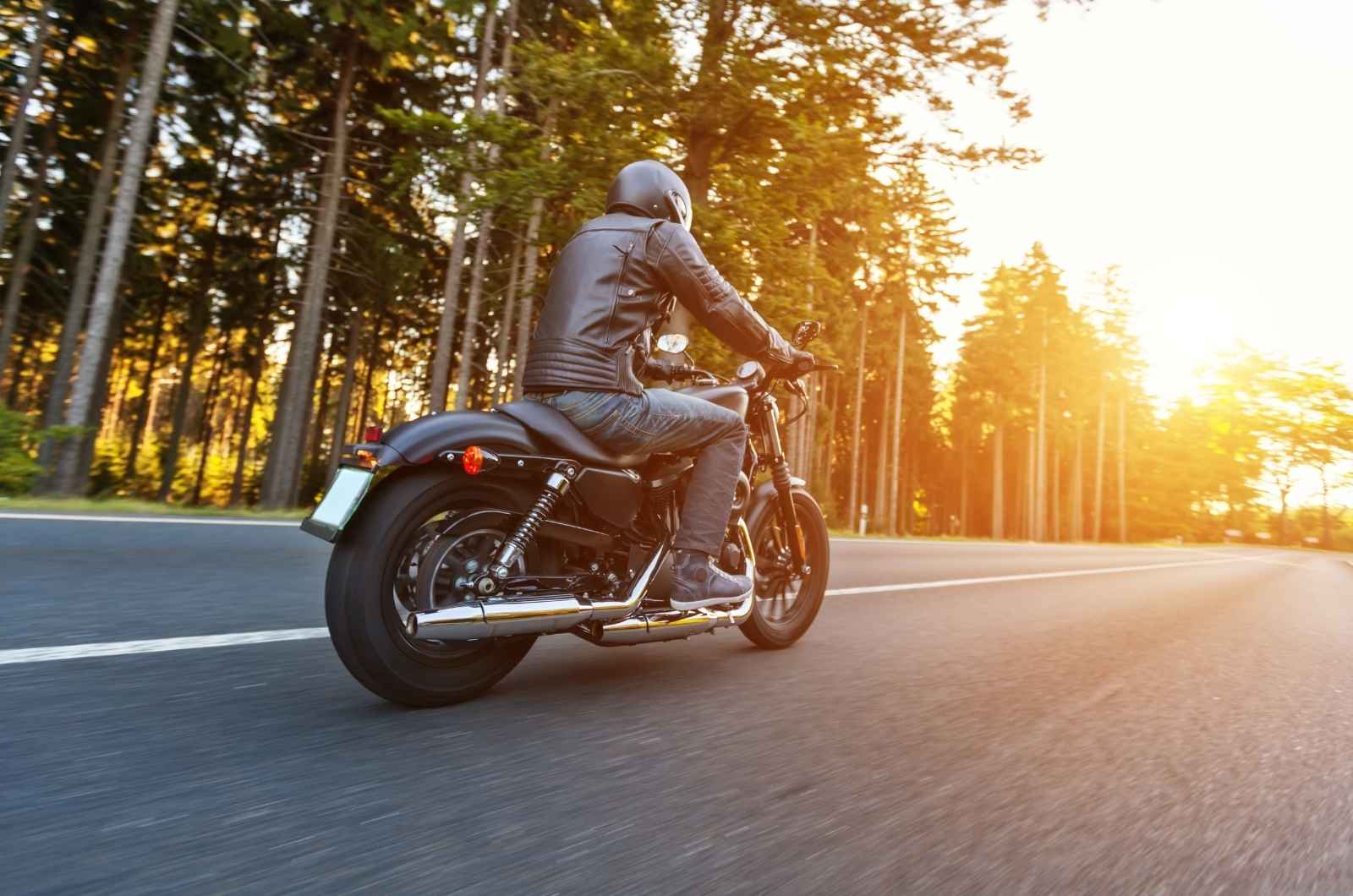 Motorcycle Rental