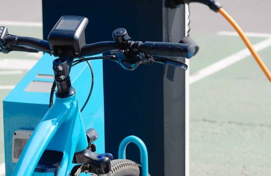 למה כדאי לקנות אופניים חשמליים?2