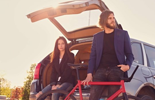 אופני סינגל ספיד2