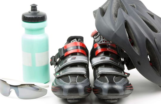 ציוד לרכיבת אופניים2